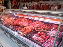 Somos especialistas en jamones, quesos y embutidos. Chacina Opredelenie I Sinonimy Slova Chacina V Slovare Ispanskij Yazyka