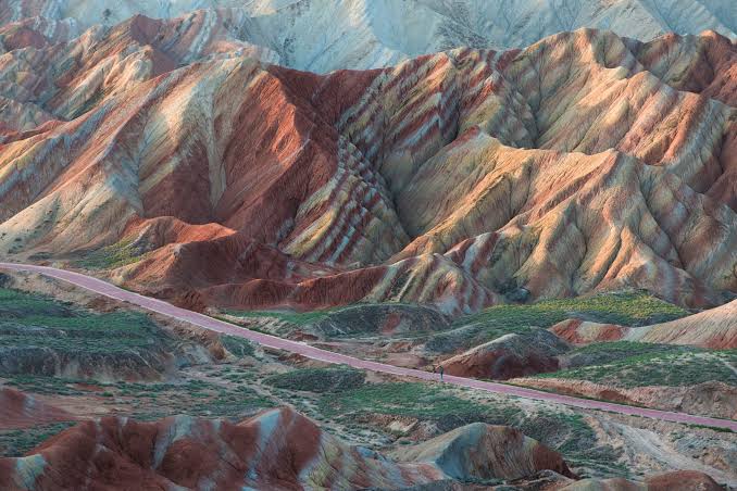 The 20 Most Beautiful Mountains in the World