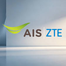 ZTE Corporation banner