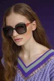 Abram Blush Lunettes Caroline Abram 2021 Blush Occhiali Caroline Abram  Prezzo Blush By Caroline Abrams