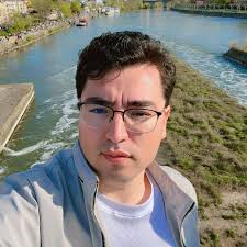 Profile for Esmatullah Esmat