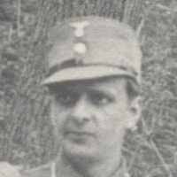 Kunibert Willy Hill (1908–1984)