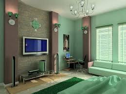 Green Themes Living Room Decoration Ideas Bee Home Plan Home Decoration Ideas