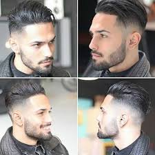 Te contamos sus diferencias con fotos para saber qué corte de pelo te quedará mejor. Pin On Cortes De Cabello De Moda Para Hombres