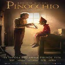 Guardare film in streaming alta definizione qualità hd 720p, full hd 1020p, 4k ultrahd senza limiti. Hd Cb01 Pinocchio 2019 Streaming Ita Altadefinizione Filmsenzalimiti Podcast Cb01 Pinocchio Streaming Ita Hd Altadefinizione Free Listening On Podbean App