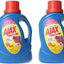 https://www.walmart.com/ip/Ajax-Liquid-Max-Fragrance-Laundry-Detergent-Original-40-fl-oz-25-Loads/330218439 from www.amazon.com
