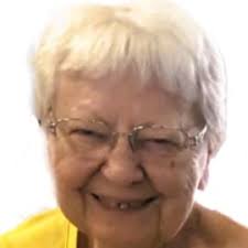 Bettye Harsha Obituary (1938