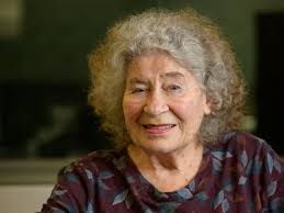 Shirley Collins recalls she could not sing after breakdown of her marriage 