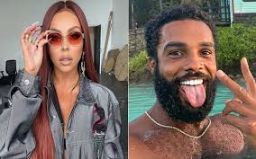 Jesy Nelson Spotted KISSING 'Emily In Paris' Actor Lucien Laviscount;  Rumoured Couple Enjoy A Secret 'Date Night' In London -Report