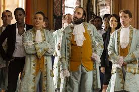 Les indes fourbes, splendeur et misère d'un aventurier espagnol. Le Sens De La Fete Comedie Francaise La Plus Exportee En 2018 La Presse