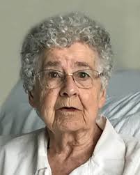 Margareta Martens (nee Klassen) Obituary November 7, 2024