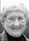 Dorothy Coogan Obituary (2012)