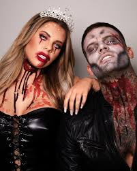 Prince Costume and Other Costumes for Couples That Say Endgame ...