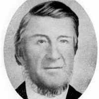 James Brinkerhoff (1816–1875)