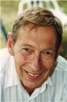 John Jensen Obituary (2018)