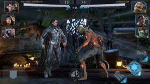 Injustice 2 Mod Apk 5 2 0 Unlimited Skills Download For Android