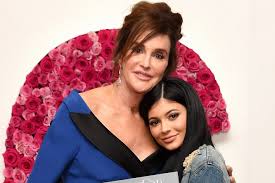 He was married to esther mcguire and had two sons and two daughters with her. Kylie Jenner Admits She Likes Caitlyn Better Than Bruce Vanity Fair