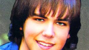 Brandon Christopher Wilson