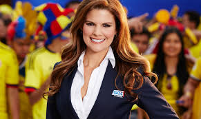 Grandes personalidades pasaron por el set, recordamos a: Caracol Anuncia Transicion De Partidos Copa America Chile