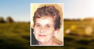 Joy M (Lutz) Myers Obituary May 27, 2010