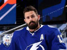 Alexander joseph killorn (born september 14, 1989) is a canadian professional ice hockey centre and alternate captain currently playing for the tampa bay lightning of the national hockey league (nhl). Lightning S Killorn Suspended 1 Game For Boarding Isles Nelson Thescore Com