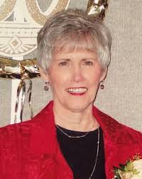 Obituary information for Nancy Lee Gordon