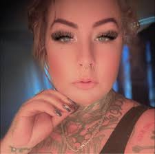 Kamara, Kadiatu Lee Mugshot