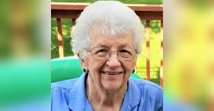 Miriam G. Bauman Obituary