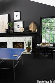 How parents can help african american youth. 15 Black Home Decor And Room Ideas Decorating With Black