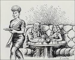 Crumb coffee table art book by r crumb online at alibris. Robert Crumb Robert Crumb Robert Crumb Art Underground Comix