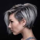 50+ Beautiful Pixie Cuts for Older Women | Short-Haircut