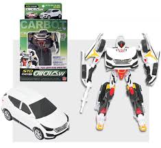Ace hardware stores & openning hours in santa fe. Sonokong Hello Carbot Std Santafe Ace W White Color Robot Transformer Toy Original Box Wish