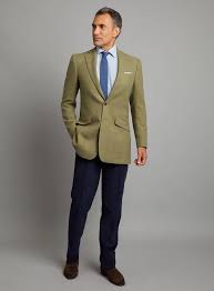 Ettrick Tweed Jacket Oliver Brown Tweed suits, 3 piece suits, tweed jackets, waistcoats, trousers and overcoats. ettrick tweed jacket