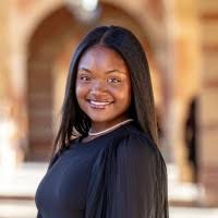 Samantha Jackson - UCLA Alumna | School of Theater, Film ...