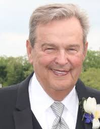 Obituary for William F. Claudio