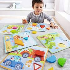 A todo este mundo de los juegos educativos, las nuevas tecnologías han aportado sendas e interesantes novedades, como la de los juegos interactivos, que pueden abarcar muchas temáticas encontrándonos, en este sentido, juegos divertidos o juegos educativos de fácil manejo y usabilidad. Juguetes Educativos Para Ninos Y Ninas De 2 A 3 Anos