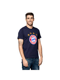 Previously the team had played at munich's. T Shirt Logo Official Fc Bayern Munich Store