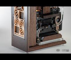 Image result for casemod wood