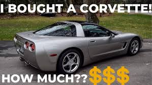 Image result for Arctic White 2004 Corvette