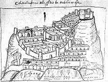 Spain's king, philip ii, ruled much of the new world. Medina Sidonia Wikipedia