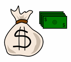 Drawing Cartoon Money To have enough money or time to be able to buy or to do something. drawing cartoon money