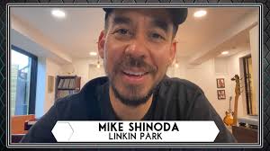 Kind words from Mike Shinoda of Linkin Park #30YearsOf311