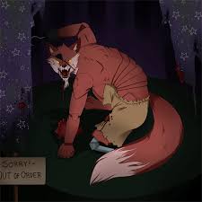 Képtalálat a következőre: „fnaf foxy”