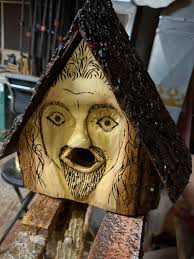 My first self portrait... can't draw my own eyes