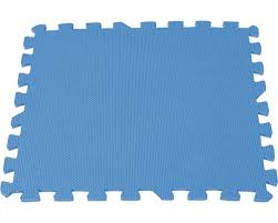 Intex Bodenschutz 50x50 Cm 8 Stk Blau Kaufen Bei Hornbach Ch