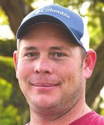 St. Marks beautification project