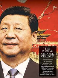 The Coming Chinese Crackup