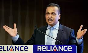 Anil Ambani's Reliance Group sets up centre to push 2030 growth strategy