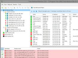 Monitor routers, switches, servers & vms. Total Network Monitor Windows 10 Screenshot Windows 10 Download