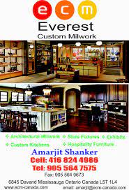 We build to meet the needs of contractors to homeowners looking for quality cabinets. Watno Paar Punjabi